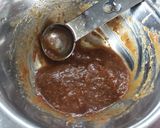 和食副菜☆青菜と切り干し大根の味噌和え作り方6写真