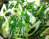 ヘルシー胸肉とおから入豆腐ハンバーグ作り方8写真
