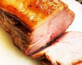 オーブンで焼くチャーシュー作り方12写真