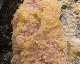 チキンパルメジャーノ２０２１作り方3写真