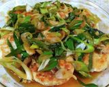 ヘルシー胸肉とおから入豆腐ハンバーグ作り方10写真