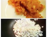 ちょい足しスパイスで絶品なおうちカレー作り方1写真