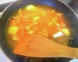 ちょい足しスパイスで絶品なおうちカレー作り方8写真