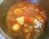 ちょい足しスパイスで絶品なおうちカレー作り方12写真