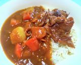 ちょい足しスパイスで絶品なおうちカレー作り方19写真