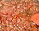 糖質制限✿豆腐ハンバーグ✿アマニパウダー作り方12写真