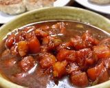 糖質制限✿豆腐ハンバーグ✿アマニパウダー作り方13写真