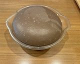 バレンタインに♡ハートパン作り方5写真
