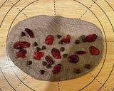 バレンタインに♡ハートパン作り方8写真