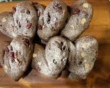 バレンタインに♡ハートパン作り方22写真