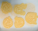 型抜きクッキーの冷凍保存方法作り方6写真