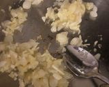 ウオッカ＆トマトパスタ作り方1写真