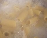 ウオッカ＆トマトパスタ作り方4写真