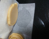 型抜きクッキーの冷凍保存方法作り方13写真