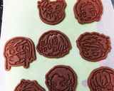 型抜きクッキーの冷凍保存方法作り方22写真