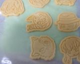 型抜きクッキーの冷凍保存方法作り方24写真