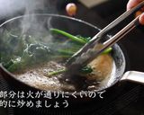 サーモンのムニエル焦がしバターソース作り方19写真