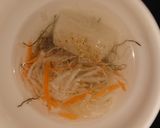 簡単酢ープ作り方1写真