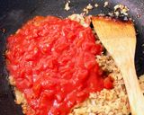 【温活】海老、南瓜、しめじスパイスカレー作り方4写真
