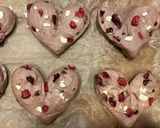 バレンタインに♡ハートパン作り方20写真