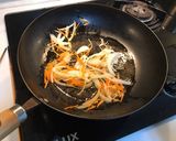 焼きうどん作り方6写真