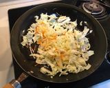 焼きうどん作り方7写真