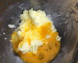 簡単サクサクチョコチップクッキー！作り方2写真