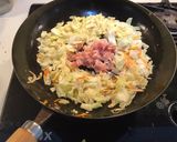 焼きうどん作り方8写真