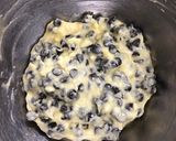 簡単サクサクチョコチップクッキー！作り方3写真