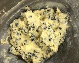 簡単サクサクチョコチップクッキー！作り方4写真