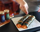 【驚愕】チーズキムチキンパの簡単作り方作り方16写真