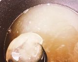はちみつレモンゼリー作り方4写真