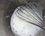 ココナツコーンフレーククッキー作り方1写真
