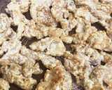 こってり濃厚♡豚肉のマヨネーズソース和え作り方4写真