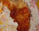 簡単タンドリーチキン風作り方7写真