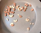 オーブン不要!ブレインフードでチョコバー作り方5写真