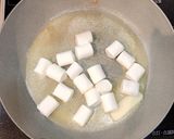 オーブン不要!ブレインフードでチョコバー作り方8写真