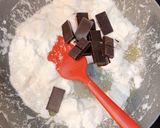 オーブン不要!ブレインフードでチョコバー作り方9写真