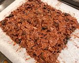 オーブン不要!ブレインフードでチョコバー作り方11写真