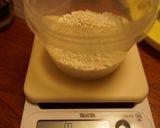 自家製ミキサー塩麴、業務用スーパーの米麹作り方2写真