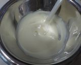 ブラックココア×抹茶クッキーサンド作り方6写真
