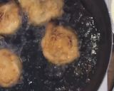 ギリシャ料理 鱈の天ぷら「バカリャロ」作り方12写真