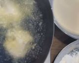 ギリシャ料理 鱈の天ぷら「バカリャロ」作り方11写真