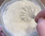 ギリシャ料理 鱈の天ぷら「バカリャロ」作り方10写真