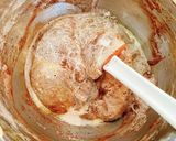☆チョコレートケーキ☆作り方8写真