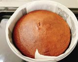 ☆チョコレートケーキ☆作り方11写真