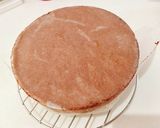 ☆チョコレートケーキ☆作り方12写真