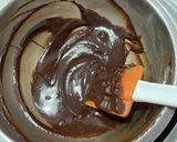 ☆チョコレートケーキ☆作り方14写真