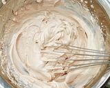 ☆チョコレートケーキ☆作り方17写真