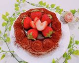 ☆チョコレートケーキ☆作り方21写真